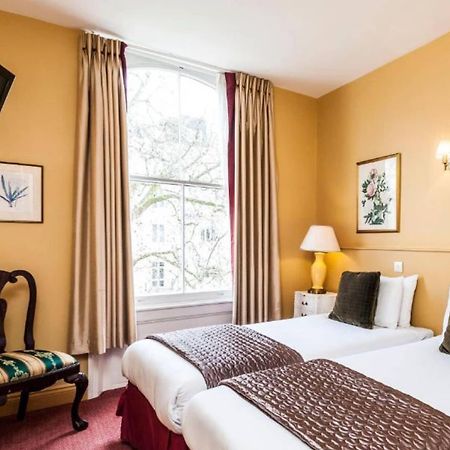Rose Park Hotel Лондон Экстерьер фото