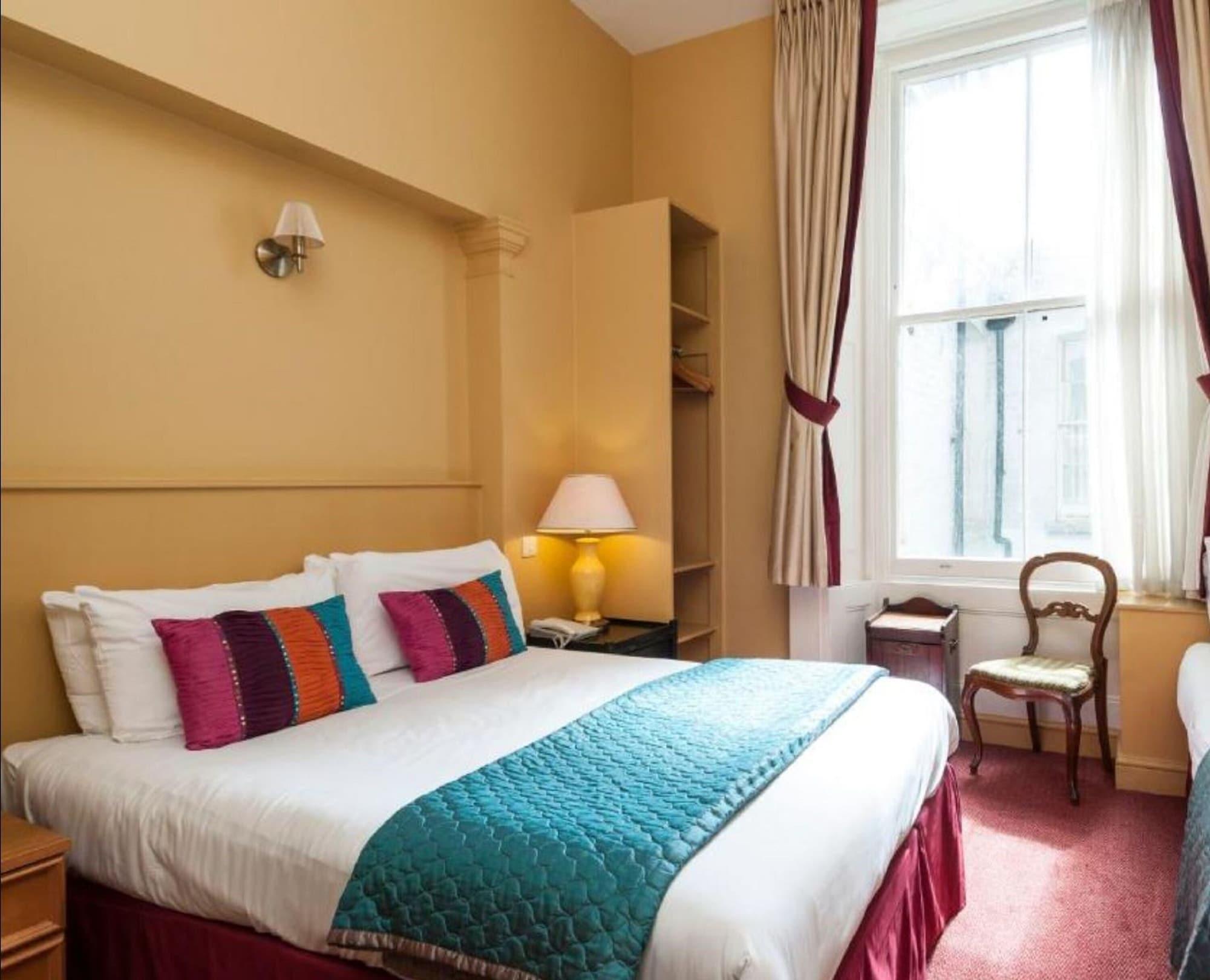Rose Park Hotel Лондон Экстерьер фото