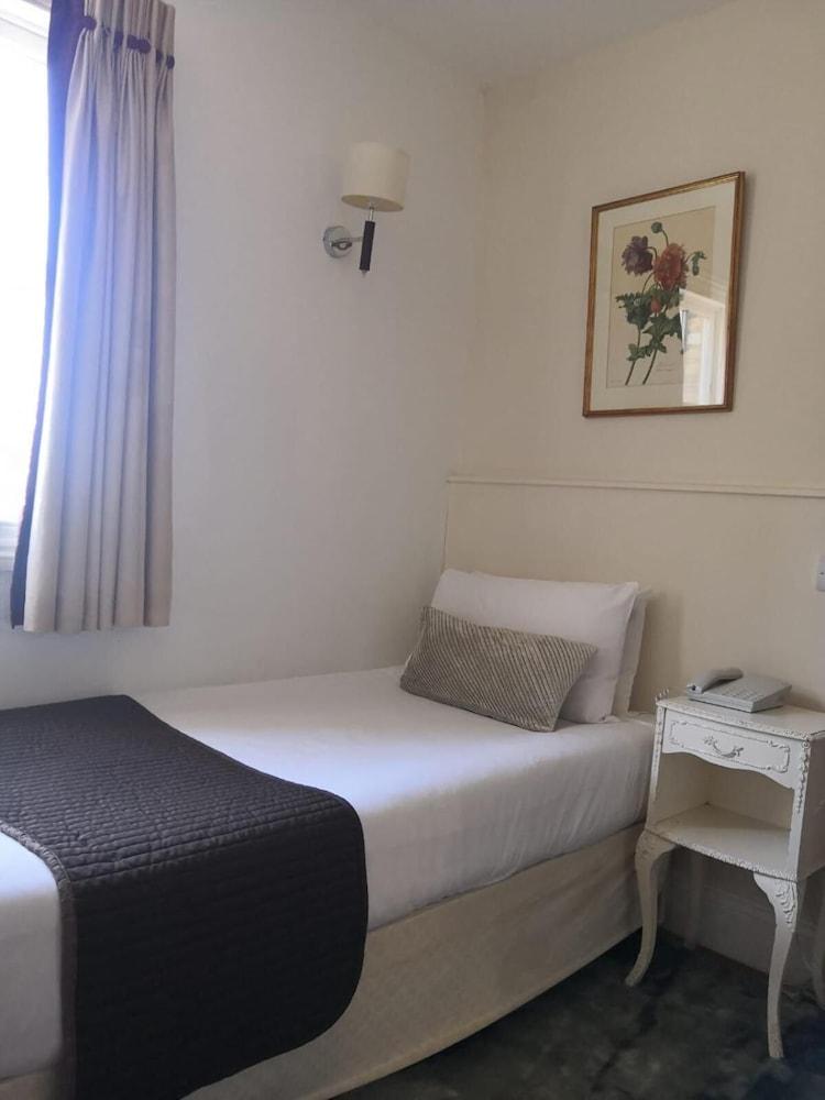 Rose Park Hotel Лондон Экстерьер фото
