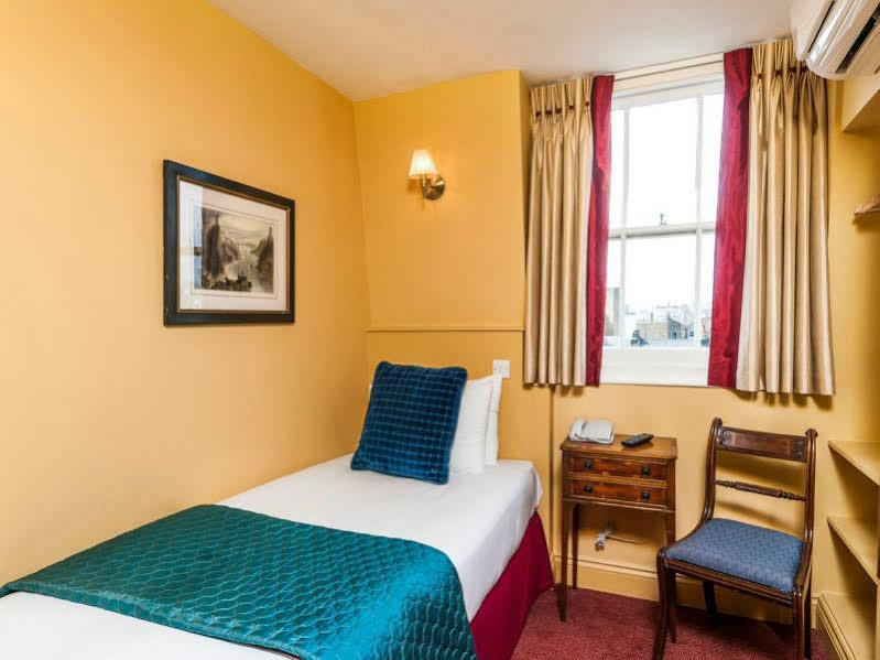 Rose Park Hotel Лондон Экстерьер фото